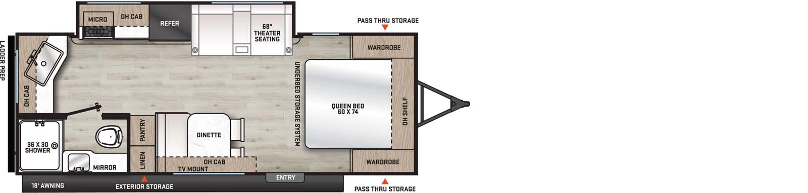 22MLS - DSO Floorplan Image